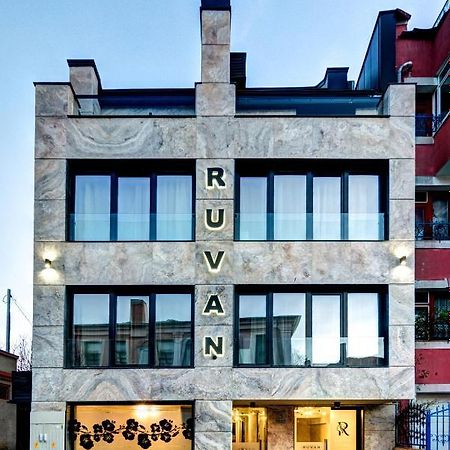 Boutique Guest House"Ruvan" Burgaz Dış mekan fotoğraf
